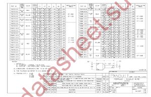FSD72-6-D datasheet  